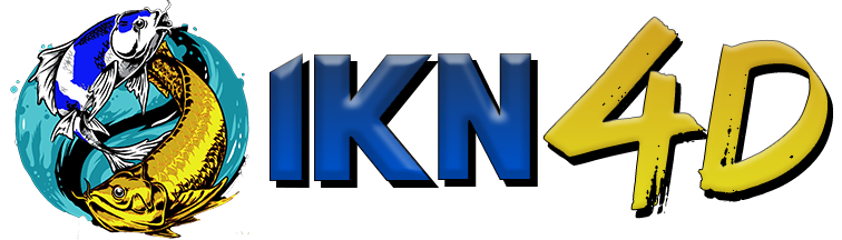 IKN4D Logo